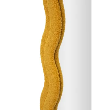 LUSTRO NA ŚCIANĘ TEDDY GORCZYCA 60X4X160 cm (WYMIAR LUSTRA 39X137 cm)